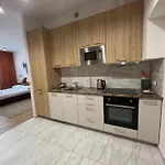 St. Cross Apartment