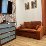 St. Cross Apartment