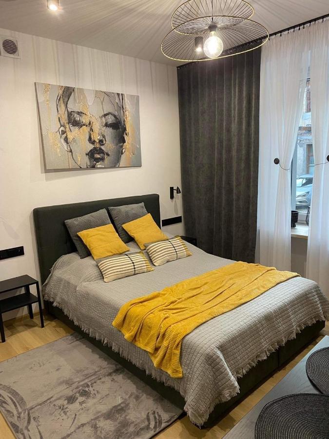 St. Cross Apartment Krakau