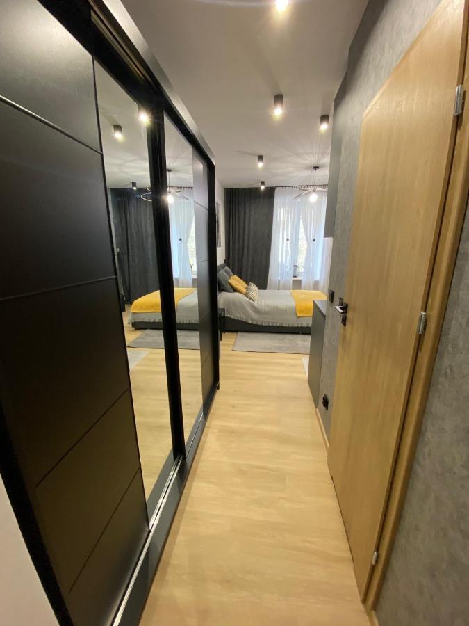 Apartment St. Cross Krakau